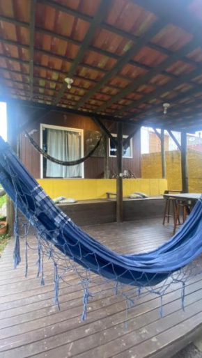 Cabanas Lobo do Mar